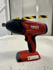 HILTI SIW 22T-A CHIAVE A PERCUSSIONE COPPIA ELEVATA 1/2"
