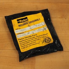 Kit guarnizioni riparazione pistone idraulico Parker PN050MMB01. - NUOVO