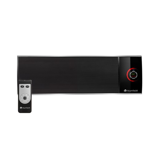 Radiatore infrarossi soffitto