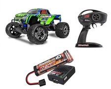 Traxxas trx36254 stampede hd - stampede,