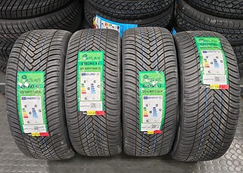 Pneumatici auto 225 r17 - pneumatici, 225/45