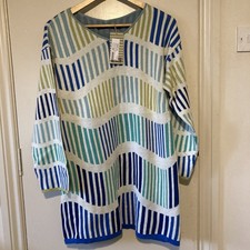 Tunica Gudrun Sjoden in cotone