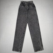 Jeans vintage delle montagne