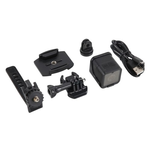 Telecamera sportiva wifi 1080p - sportiva,