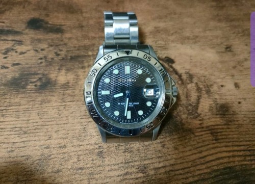 Orologio citizen scudo diver - scudo,
