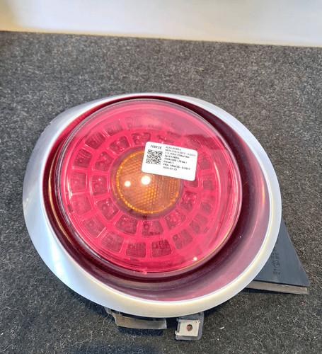 71752163 fanale post alfa - sx,