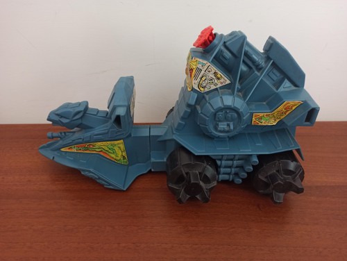 Motu masters the universe - motu, of