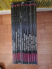 HAMMER 1-13 COLLEZIONE COMPLETA