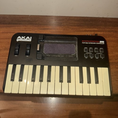 Akai professional synth - akai,