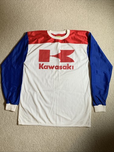Maglia motocross - motocross,