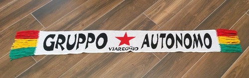 Sciarpa scarf echarpe ultras - scarf,