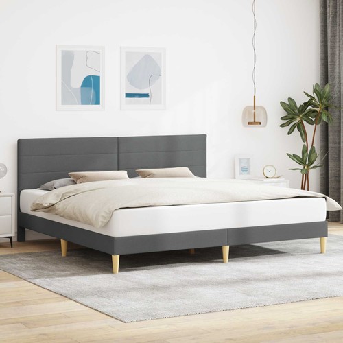 Struttura del letto con