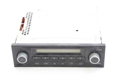 Radio bus 7h0035156 - radio, con
