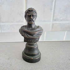 Statua busto testa dell - testa, dell'