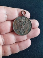 REGNO D'ITALIA MEDAGLIA IN
