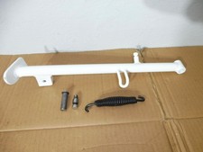 Cavalletto laterale Buell S1