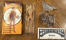 ULTIMO! Marx Johnny West