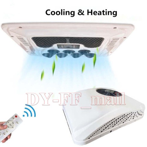 Climatizzatore camion - climatizzatore,
