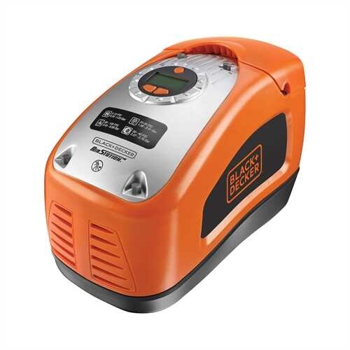 Black decker compressore aria - black&decker,