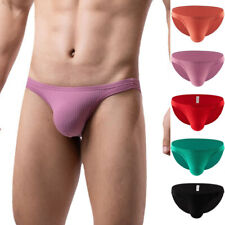Uomini Sexy Brief Tanga