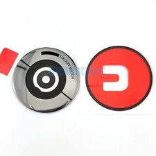 Cover vetro posteriore