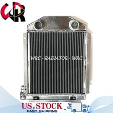 Radiatore trattore CC 957E8005