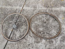 Cerchi per bici da corsa vintage eroica originali d epoca