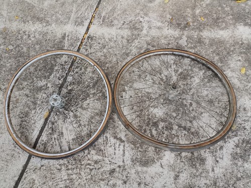 Cerchi per bici - , corsa
