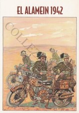 Cartolina Publicard 631: El