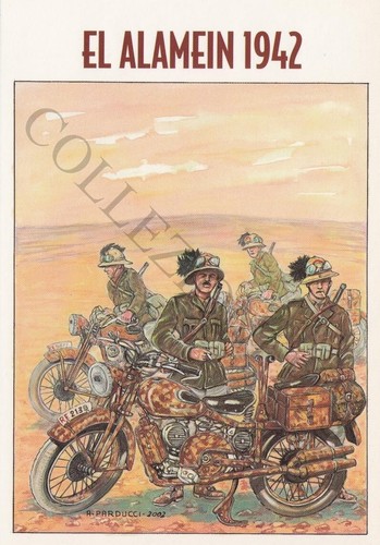 Cartolina publicard 631 - publicard, 631: