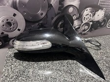 Specchio retrovisore destro MERCEDES-BENZ CLASSE SLK (W171) A3138442 7+2 Pin