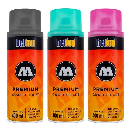 Molotow premium trasparente - molotow,