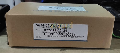 1pz nuovo servomotore yaskawa - 1pz,