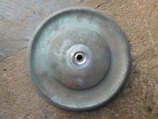 VESPA ACCESSORIO ULMA DEA VIGAN COPRI CERCHIO COPPE ALLUMINIO PIAGGIO FARO BASSO