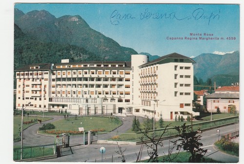 Varallo sesia vercelli - varallo,