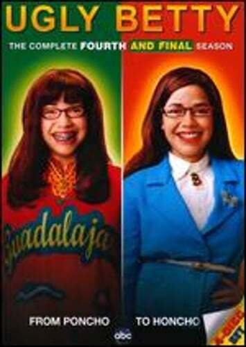 Ugly betty the - the, complete