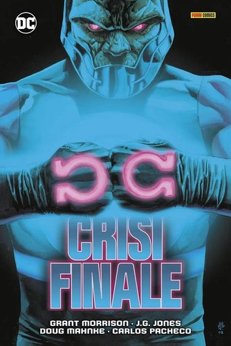 Omnibus crisi finale di - omnibus,