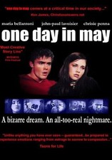 One Day in May (DVD)