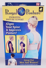 NUOVO ROYAL POSTURE Supporto