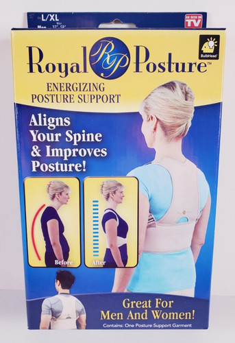 Nuovo royal posture - nuovo, supporto