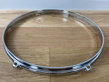 YAMAHA 13" 6-Lug RIM Hoop Tom