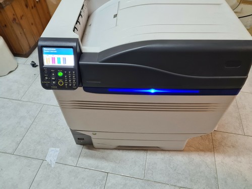 Stampante laser colori xante - laser,