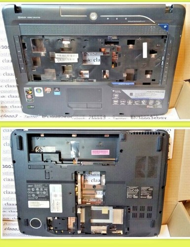 Acer aspire 5530 - aspire,