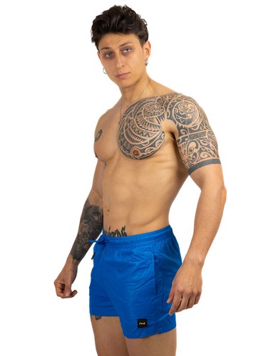 Costume short - f**k,