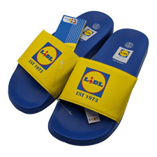 Ciabatte da bagno donna LIDL