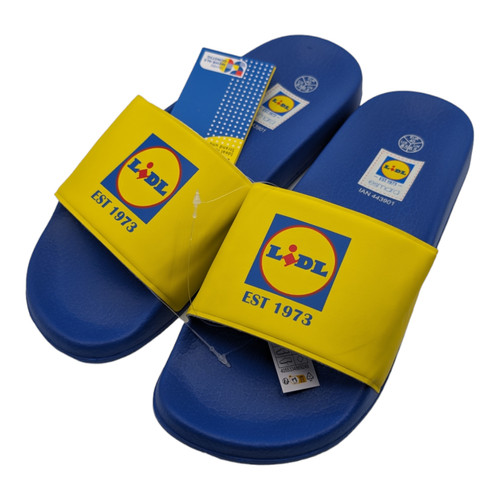 Ciabatte bagno donna lidl - ciabatte, da