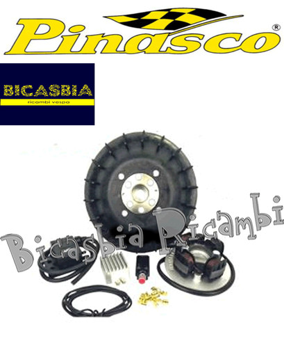 3159 accensione elettronica - 3159,