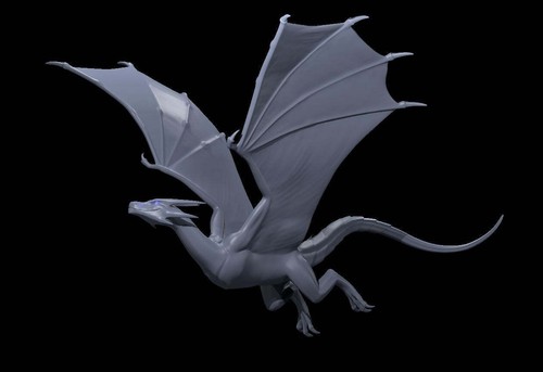 Star drake dnd pathfinder - star,