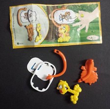 FF058 MIXART LEONE + BPZ