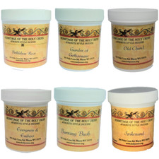 *SCEGLI PROFUMO* Incenso stile